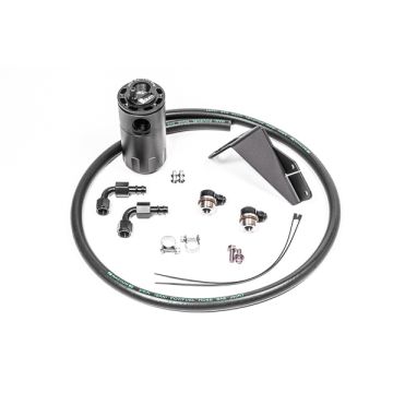 Catch Can Kit PCV for Nissan S13 Fluid Lock Radium Engineering