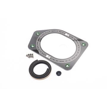 Fuel Pump Access Cover for Mazda FD RX7 Radium Engineering USA-RAD-20-0736 409,00 zł