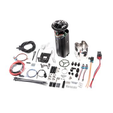 FHST for Nissan R32 GT-R Pumps not Included Walbro F90000274 Radium Engineering