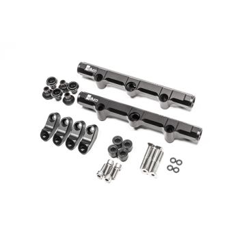 Listwa paliwowa zestaw górnego montażu Subaru Phase-I EZ30 Radium Engineering