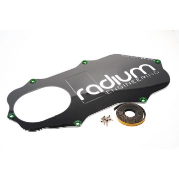 Fuel Pump Access Cover for Mazda MX-5 99-05 Radium Engineering USA-RAD-20-0837 459,00 zł