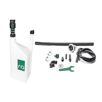 FCST-X Complete Refueling Kit Remote Mount 1.5IN Dry Break Radium Engineering USA-RAD-20-0841-03 5 028,99 zł