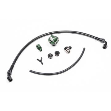 Fuel Rail Plumbing for Toyota 2JZ-GE Radium Engineering USA-RAD-20-0871-PK 829,00 zł