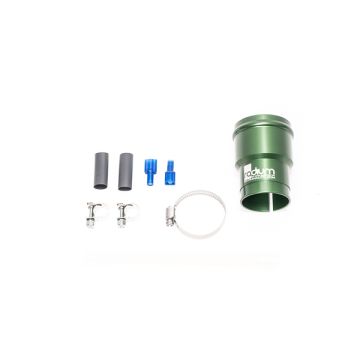 Fuel Pump Install Kit for BMW E46 Excluding M3 Pump not Included Radium Engineering USA-RAD-20-0894 308,99 zł