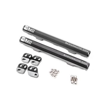 Listwa paliwowa zestaw Toyota 1GR-FE pojedyńczy VVT-I Radium Engineering