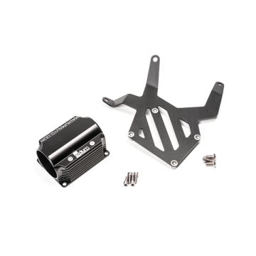 Dedykowany uchwyt filtra paliwa Toyota Subaru FR-S  BRZ GT86 GR86 Radium Engineering