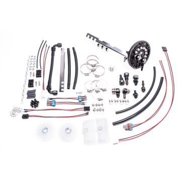 Fuel Hanger for Toyota Chaser / Mark II / Cresta Pumps not Included Radium Engineering