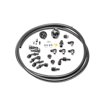 Zestaw przyłączeniowy listwy paliwowej Subaru EJ Series Radium Engineering