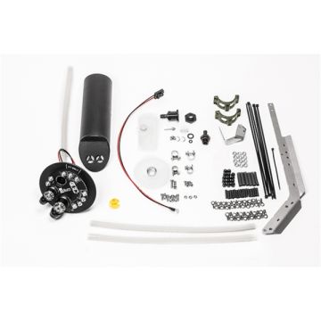 Fuel Hanger for Mid Chevrolet Corvette 03-13 Pumps not Included Radium Engineering