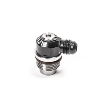 10AN ORB Swivel Banjo PCV Valve to 6AN Male Radium Engineering RAD-20-1000-1006-PCV 218,99 zł