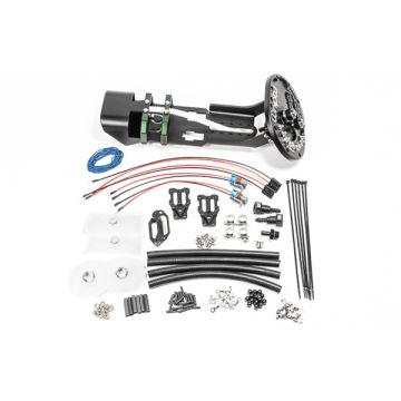 Fuel Hanger for Mazda MX-5 89-05 Pumps not Included Radium Engineering USA-RAD-20-1020 3 039,00 zł