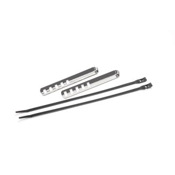 FCST-X Lift Pump Mounts Shallow-Mid Depth Bosh BR540 or DW400 Radium Engineering USA-RAD-20-1215 199,00 zł