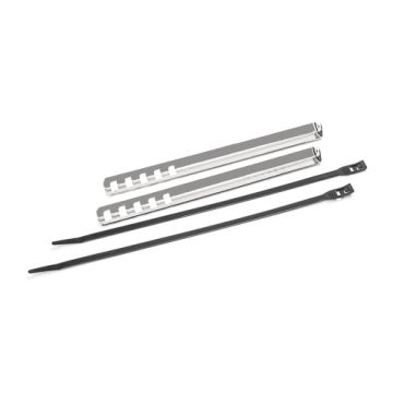 Fuel Cell Surge Tank FCST-X Lift Pump Mounts Mid-Deep Depth for Bosch BR540 or DW400 USA-RAD-20-1216 248,99 zł