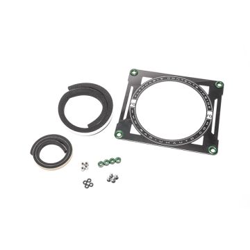 Fuel Pump Access Cover Radium Engineering for Chevrolet Camaro 2010-2015 USA-RAD-20-1323 444,99 zł