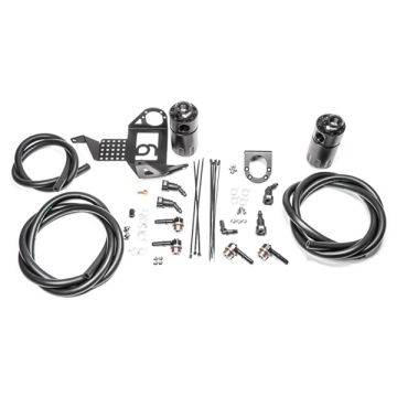 Dual Catch Can Kit Radium Engineering for Mazda MX-5 Fluid Lock USA-RAD-20-1338-FL 2 268,99 zł