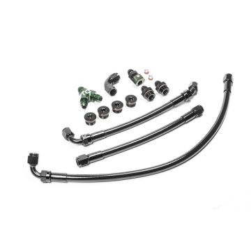 Fuel Rail Plumbing Kit for Ford Coyote S197 Radium Engineering USA-RAD-20-1434 948,99 zł