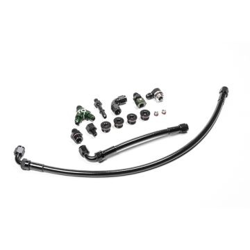 Fuel Rail Plumbing Kit for Ford Coyote S550 Radium Engineering USA-RAD-20-1435 948,99 zł