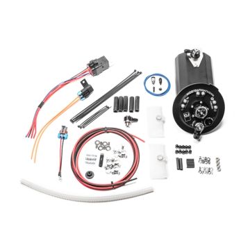 Fuel Hanger Surge Tank RA for BMW E90/91/92/93 Walbro F90000267/274/285 Radium Engineering