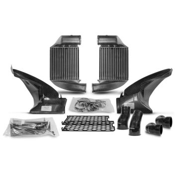 Competition Intercooler Kit Wagner Tuning Gen.2 for Audi RS6+ / US [C5] WT-200001010.KKIT 8 649,00 zł