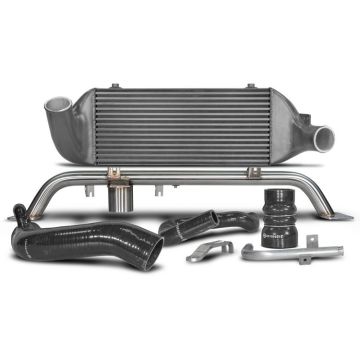 Competition Intercooler Kit Wagner Tuning EVO2 Gen.2 for Audi 80 S2/RS2