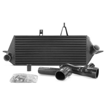 Performance Intercooler Kit Wagner Tuning for Ford Focus ST MK2