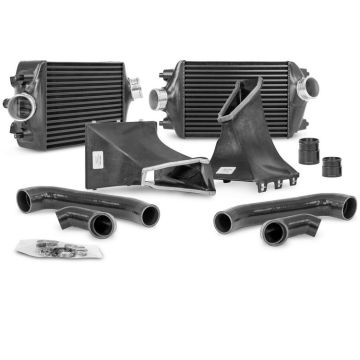 Competition Intercooler Kit Wagner Tuning for Porsche 991 Turbo(S) WT-200001099 12 745,51 zł