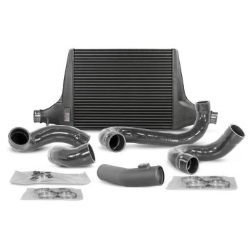 Competition Intercooler Kit Wagner Tuning for Audi S4 B9/S5 F5 US-model WT-200001120USA.PIPE 5 359,00 zł
