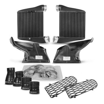 Competition Intercooler Kit Wagner Tuning EVO2 for Audi A4 RS4 B5 WT-200001140.KKIT 9 999,00 zł