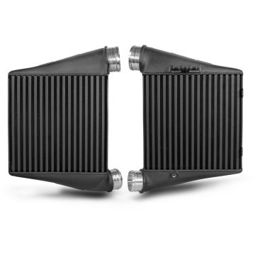 Competition Intercooler Kit Wagner Tuning EVO2 for Audi A4 RS4 B5 WT-200001140.SINGLE 7 499,00 zł