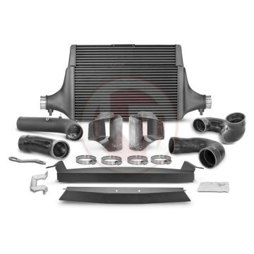 Competition Intercooler Kit + Intake + Pipe Wagner Tuning for Kia Stinger GT (EU) WT-200001142.AIRPIPE 7 499,00 zł