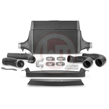 Competition Intercooler Kit + Pipe Wagner Tuning for Kia Stinger GT (EU)