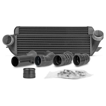 Competition Intercooler Kit Wagner Tuning EVO2 for BMW E90 335d WT-200001170 4 266,87 zł