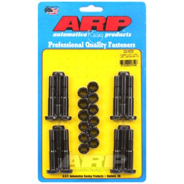 Śruby korbowodów ARP Nissan 3.0L VG30 V6 VG30DETT (M9) ZRP-ARP-202-6003 490,51 zł