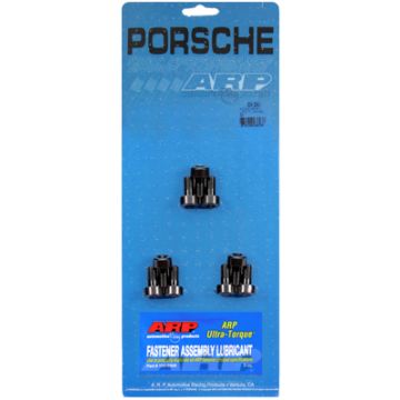 ARP Śruby koła zamachowego Porsche 3.0L 3.8L Air Cooled 1978 - 1997