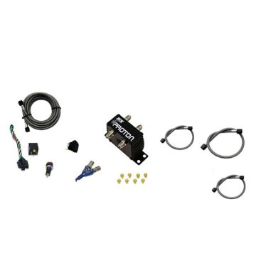 Proton Series Nitrous System without Bottle Nitrous Express NX 20420-00 USA-NX-20420-00 2 339,99 zł