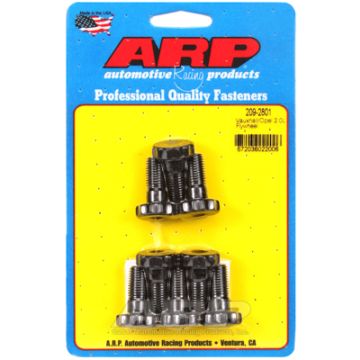 ARP Śruby koła zamachowego Opel 2.0L 16v Z20LET LEH Y20LET Z20LER C20LET C20XE USA-ARP-209-2801 311,37 zł