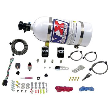 Instaboost EFI 6.8kg 15Lb Bottle Nitrous Express NX-20929-15 USA-NX-20929-15 5 559,01 zł