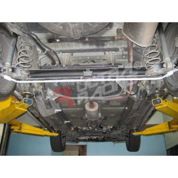 Stabilizator zawieszenia tylny 16mm Ultra Racing for Mitsubishi Colt 05+ 3/5D 