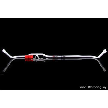 Stabilizator zawieszenia tylny 19mm Ultra Racing for Toyota Corolla AE92 