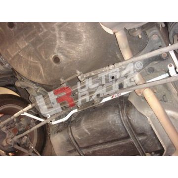Stabilizator zawieszenia tylny 19mm Ultra Racing for Hyundai Coupe 96-99 /Elantra 04-08 