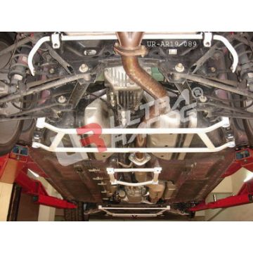 Stabilizator zawieszenia tylny 19mm Ultra Racing for Mazda RX8 