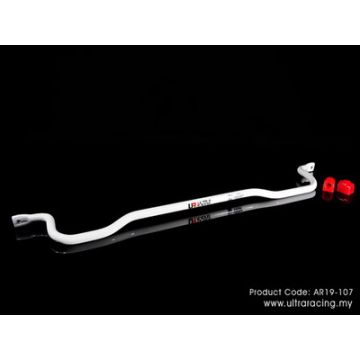 Stabilizator zawieszenia tylny 19mm Ultra Racing for BMW 5-Series E39 95-03 