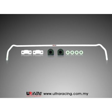 Stabilizator zawieszenia tylny 19mm Ultra Racing for Mini Cooper (S) R53/R55 1.6 01+ 