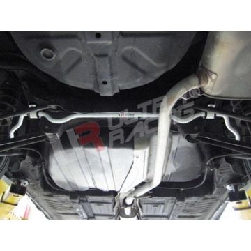 Stabilizator zawieszenia tylny 19mm Ultra Racing for Hyundai Sonata EF 01-05/Kia Magentis 05+ 