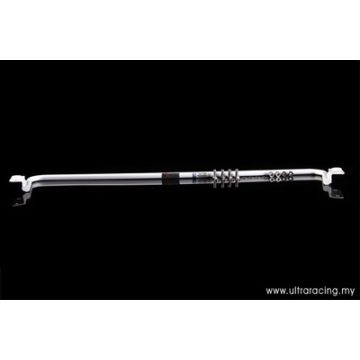 Stabilizator zawieszenia tylny 19mm Ultra Racing for Honda CRZ/Jazz/Insight 08+ 