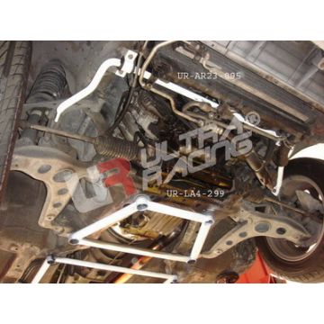 Stabilizator zawieszenia przedni 23mm Ultra Racing for Mazda MX5 NA 90-98 