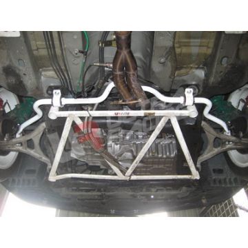 Stabilizator zawieszenia przedni 25mm Ultra Racing for Honda Integra 01-06 DC5 