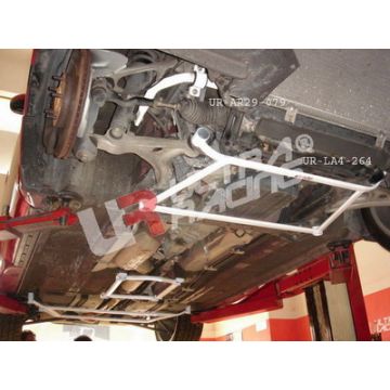 Stabilizator zawieszenia przedni 29mm Ultra Racing for Mazda RX8 