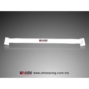 Rozpórka przednia dolna (Front Lower Tiebar) 737 Ultra Racing Honda Prelude 92-00