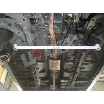 Rozpórka przednia dolna (Front Lower Tiebar) Ultra Racing Hyundai Atos 97-07 1.0/1.1